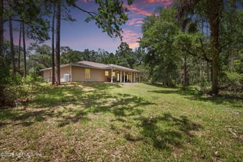 3296 N Old Dixie Hw, Bunnell, FL 32110