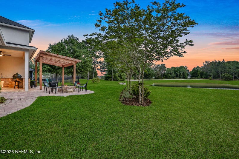 3298 Shinnecock Ln, Green Cove Springs, FL 32043