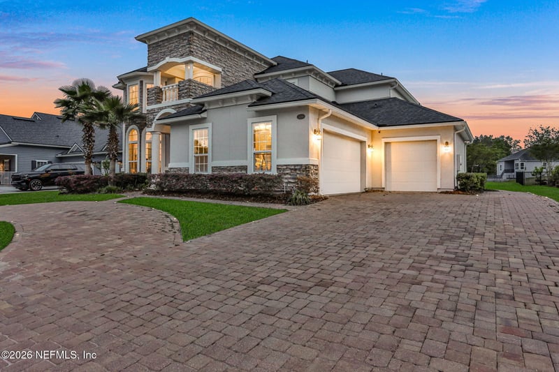 3298 Shinnecock Ln, Green Cove Springs, FL 32043