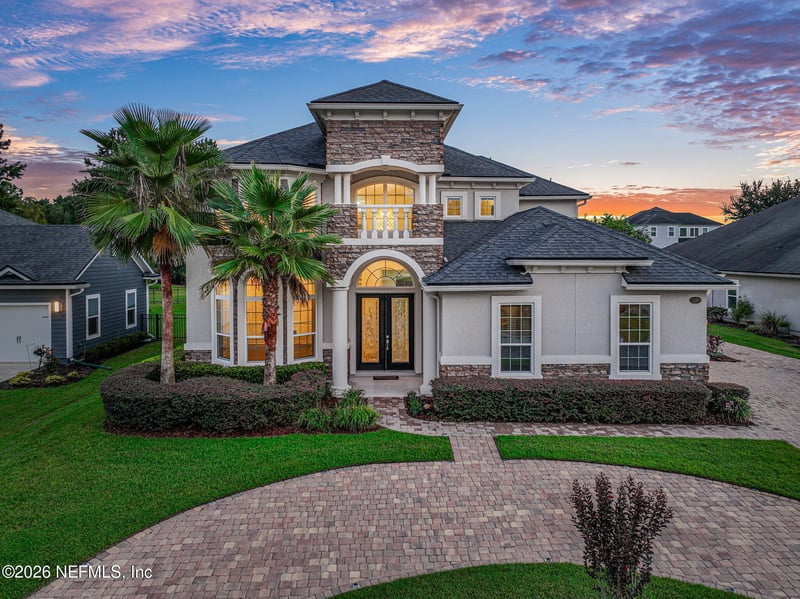 3298 Shinnecock Ln, Green Cove Springs, FL 32043