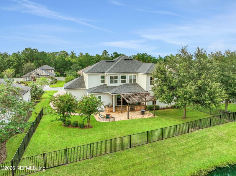 3298 Shinnecock Ln, Green Cove Springs, FL 32043