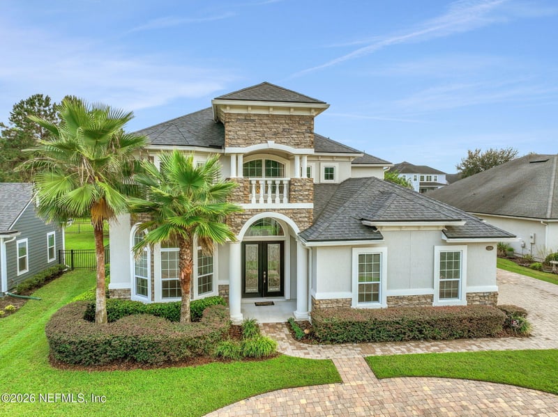 3298 Shinnecock Ln, Green Cove Springs, FL 32043