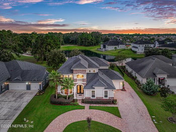 3298 Shinnecock Ln, Green Cove Springs, FL 32043