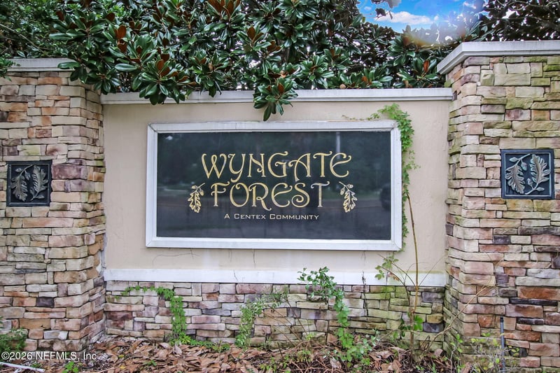 3299 Warnell Dr, Jacksonville, FL 32216