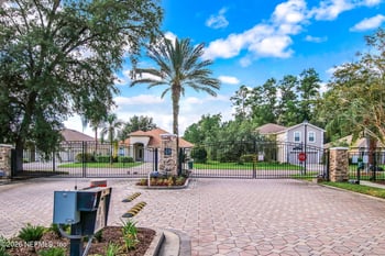 3299 Warnell Dr, Jacksonville, FL 32216