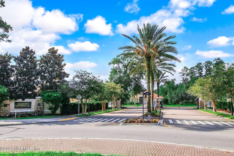 3299 Warnell Dr, Jacksonville, FL 32216
