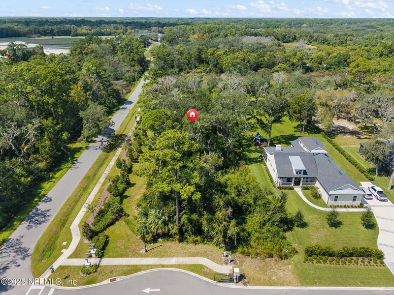 33 Canopy Hall Dr, St Augustine, FL 32095