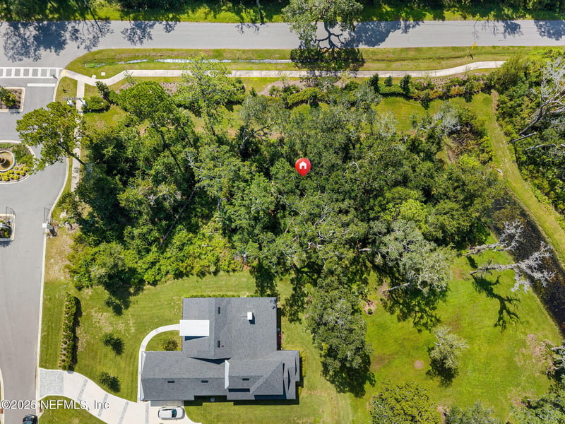 33 Canopy Hall Dr, St Augustine, FL 32095