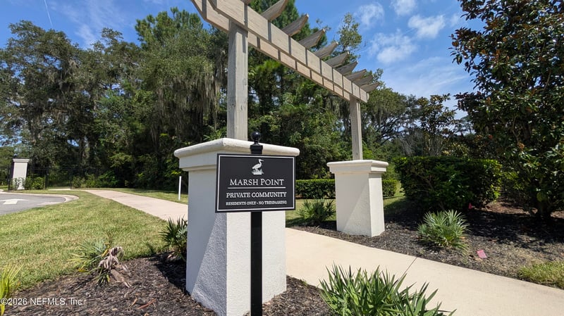 33 Canopy Hall Dr, St Augustine, FL 32095