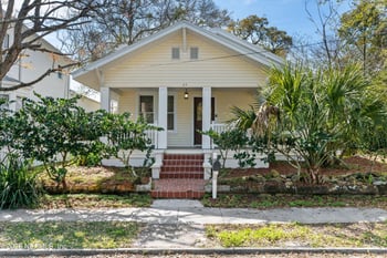 33 Cincinnati Ave, St Augustine, FL 32084