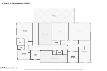 33 Dolphin Dr, St Augustine, FL 32080