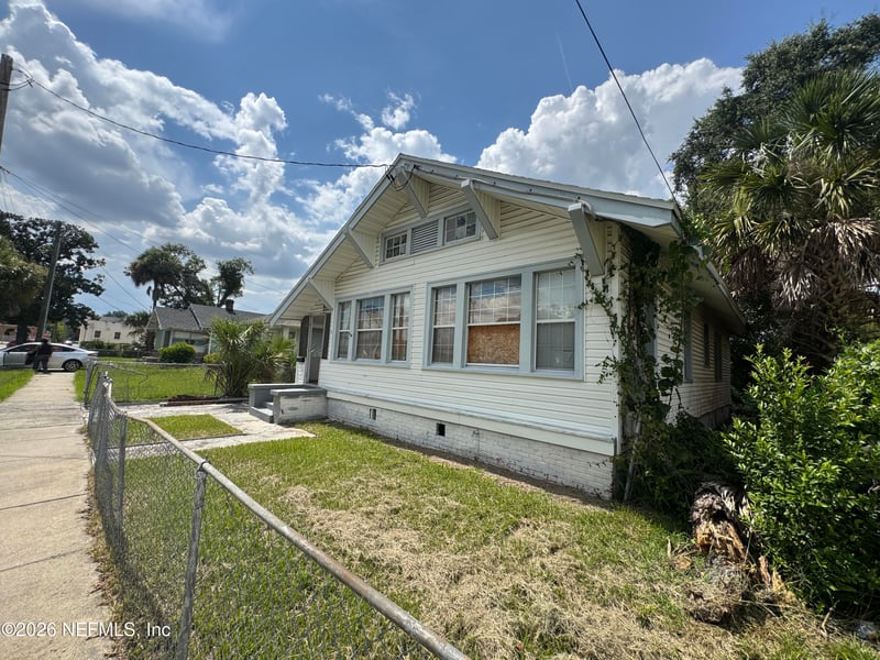 33 E 18th St, Jacksonville, FL 32206