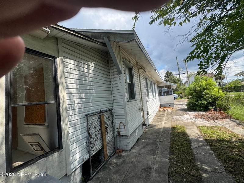 33 E 18th St, Jacksonville, FL 32206