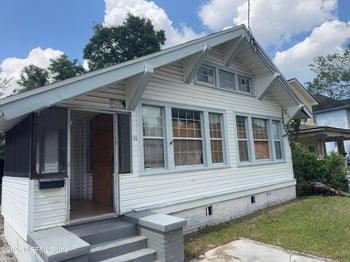 33 E 18th St, Jacksonville, FL 32206