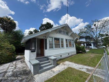 33 E 18th St, Jacksonville, FL 32206