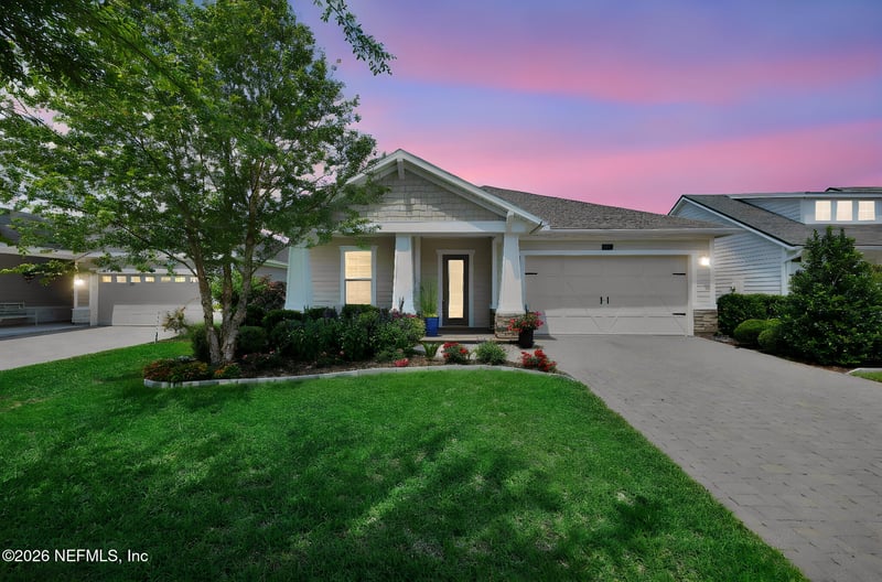 33 Knotwood Way, Jacksonville, FL 32081