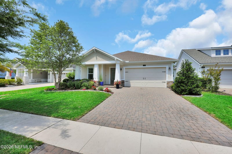 33 Knotwood Way, Jacksonville, FL 32081