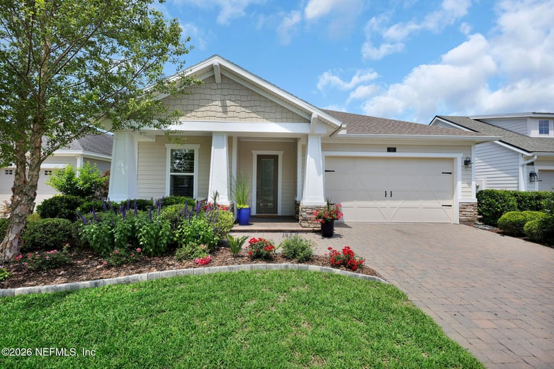 33 Knotwood Way, Jacksonville, FL 32081