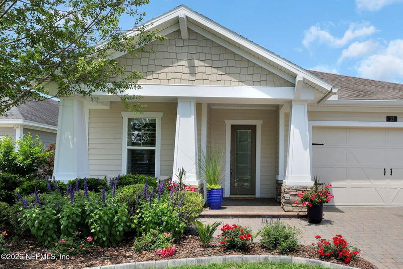 33 Knotwood Way, Jacksonville, FL 32081