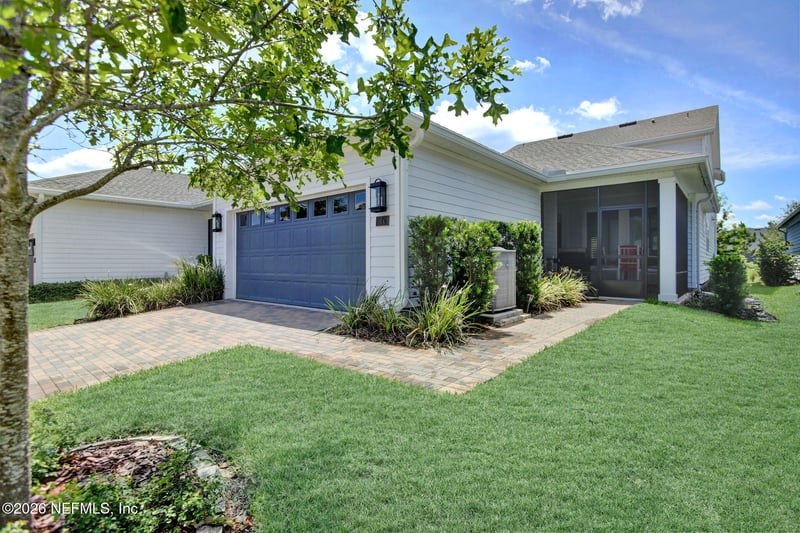 33 Martha Ct, St Augustine, FL 32092