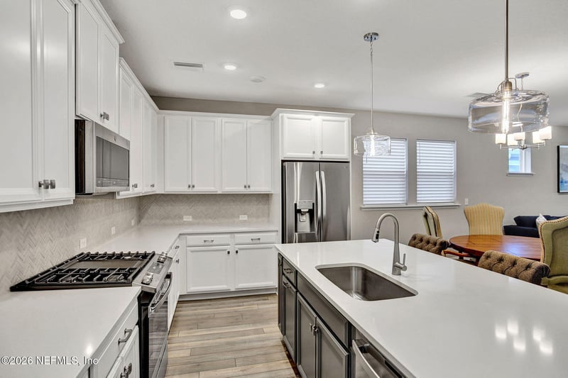 33 Martha Ct, St Augustine, FL 32092