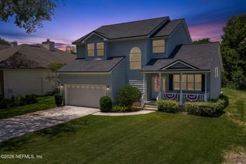 33 Monterey St, Ponte Vedra Beach, FL 32082