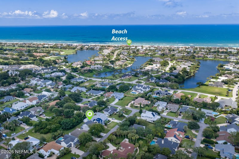 33 Monterey St, Ponte Vedra Beach, FL 32082