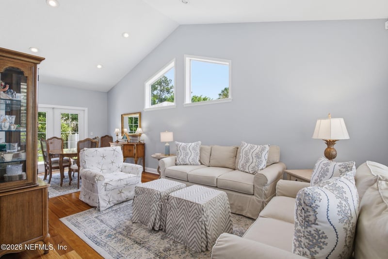 33 Monterey St, Ponte Vedra Beach, FL 32082