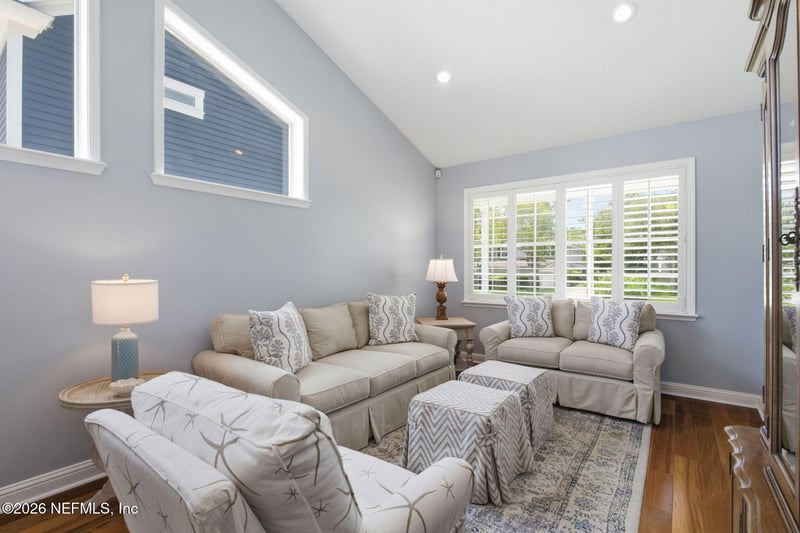 33 Monterey St, Ponte Vedra Beach, FL 32082