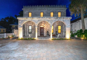33 Old Mission Ave, St Augustine, FL 32084