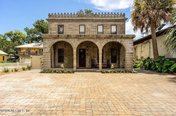 33 Old Mission Ave, St Augustine, FL 32084