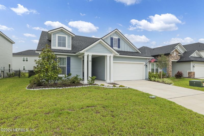 33 Pinzon Pl, St Augustine, FL 32095