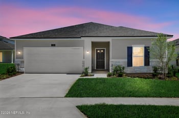 330 Barbosa Trl, St Augustine, FL 32095