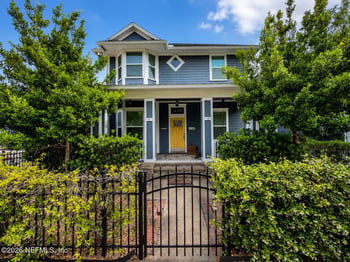 330 E 3rd St, Jacksonville, FL 32206