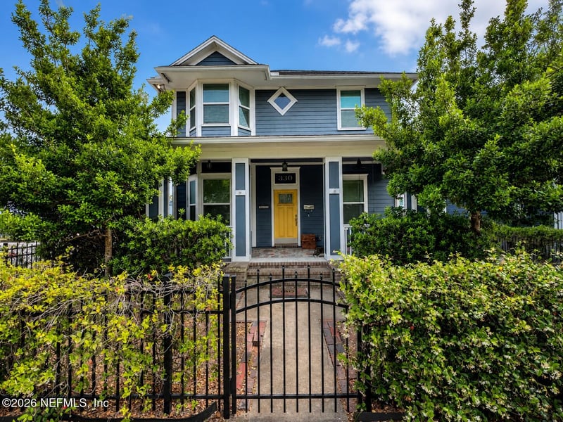 330 E 3rd St, Jacksonville, FL 32206