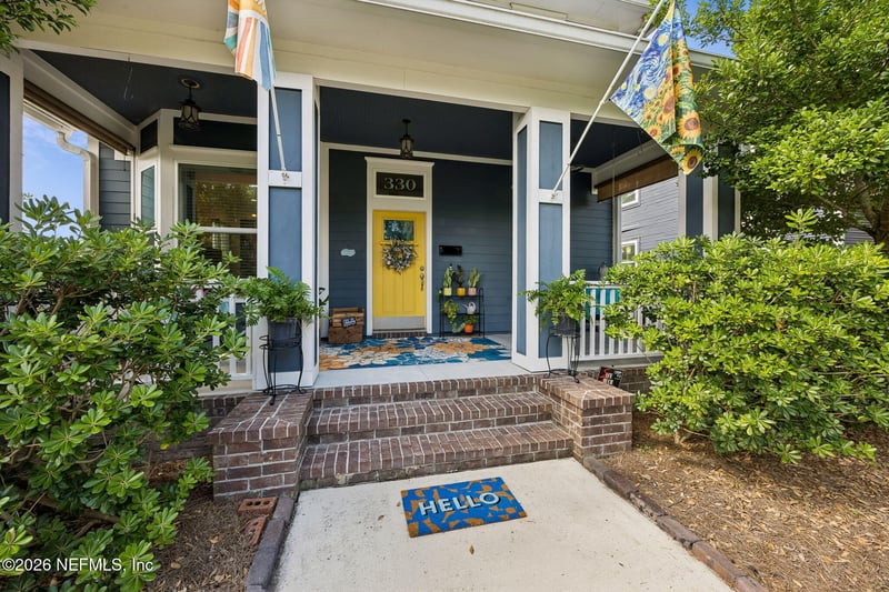 330 E 3rd St, Jacksonville, FL 32206