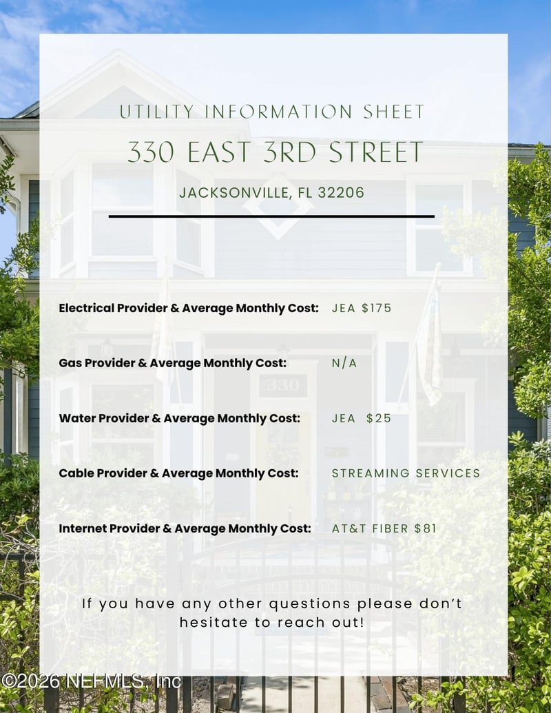 330 E 3rd St, Jacksonville, FL 32206