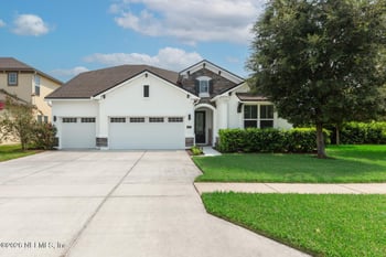 330 Silver Sage Ln, St Augustine, FL 32095