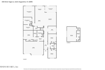 330 Silver Sage Ln, St Augustine, FL 32095