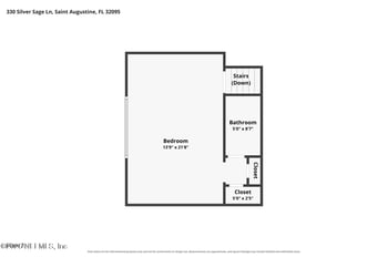 330 Silver Sage Ln, St Augustine, FL 32095