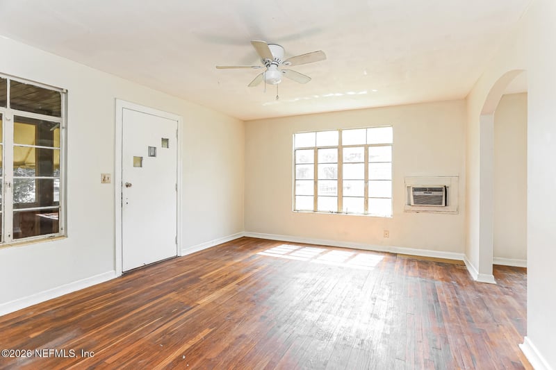 3302 College St, Jacksonville, FL 32205