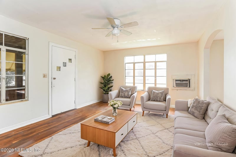 3302 College St, Jacksonville, FL 32205