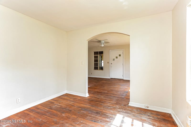 3302 College St, Jacksonville, FL 32205
