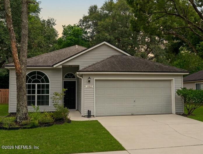 3302 Guernsey Ct, Jacksonville, FL 32226