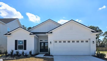 3302 Willowleaf Ln, Green Cove Springs, FL 32043