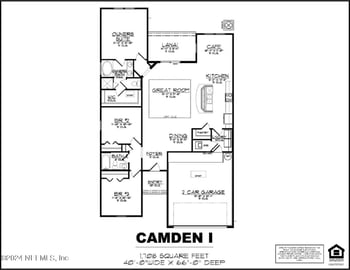 3302 Willowleaf Ln, Green Cove Springs, FL 32043
