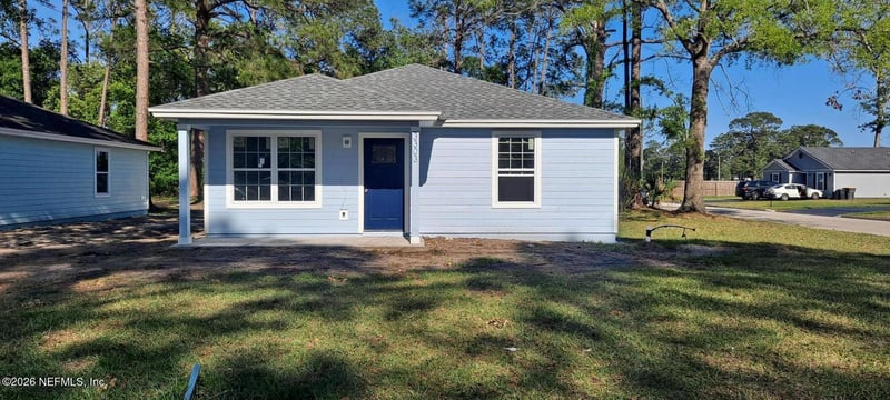 3303 Almeda St, Jacksonville, FL 32209