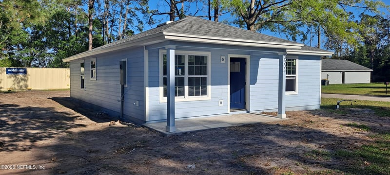 3303 Almeda St, Jacksonville, FL 32209