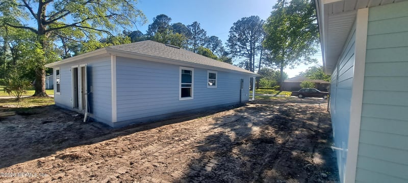 3303 Almeda St, Jacksonville, FL 32209