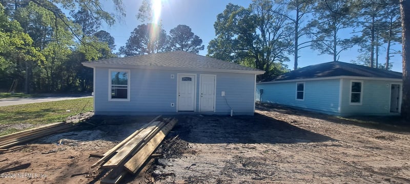 3303 Almeda St, Jacksonville, FL 32209